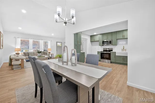 $379,900 | 8 Village Drive, St. Louis, MO 63146