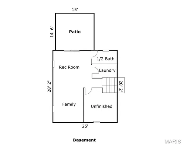 $379,900 | 8 Village Drive, St. Louis, MO 63146