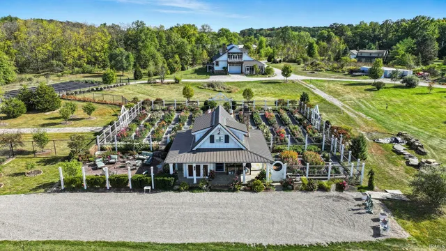 $2,200,000 | 9129 Hollopeter Road, Leo, IN 46765