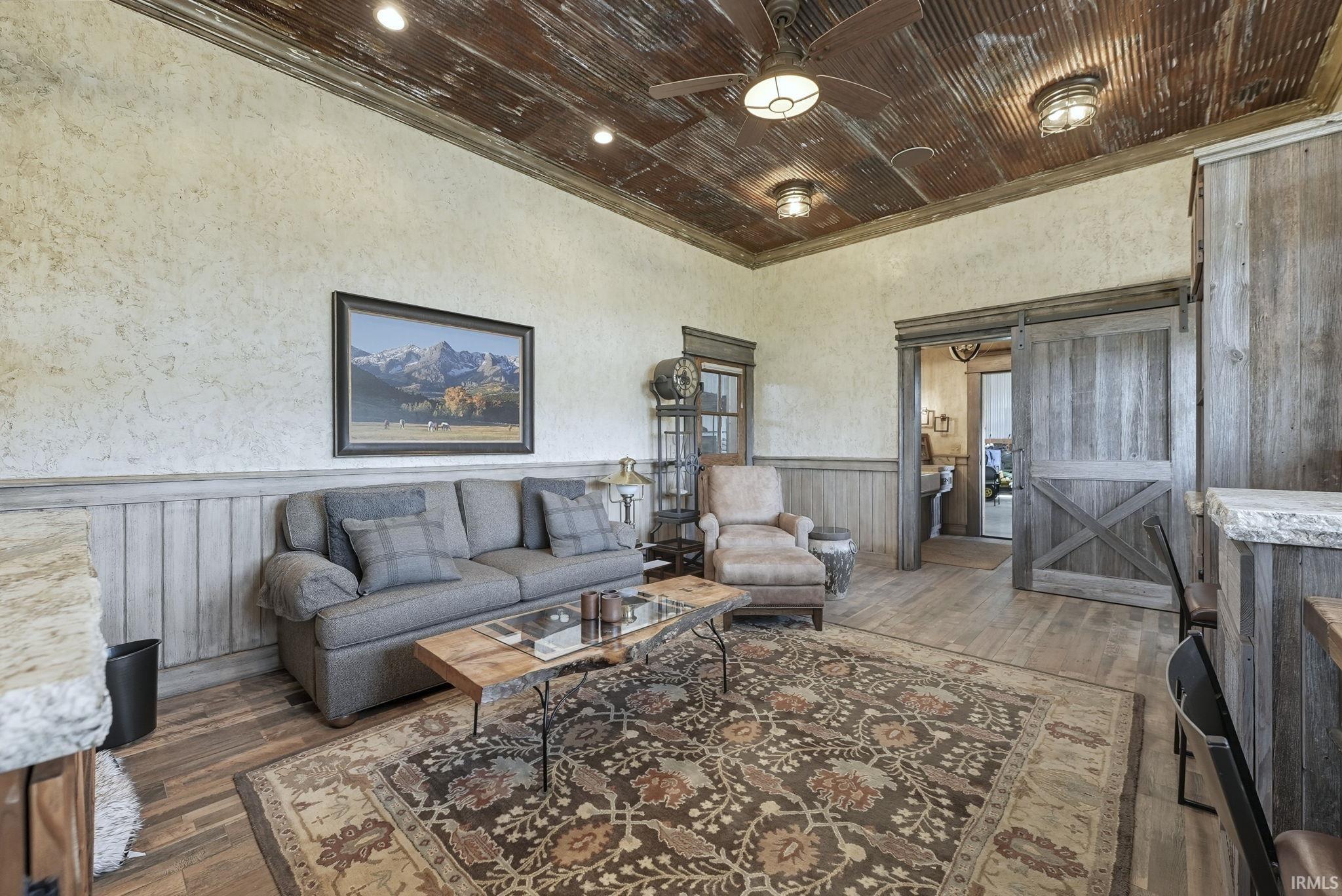 9129 Hollopeter Road Leo, IN 46765 - Photo 11 of 27