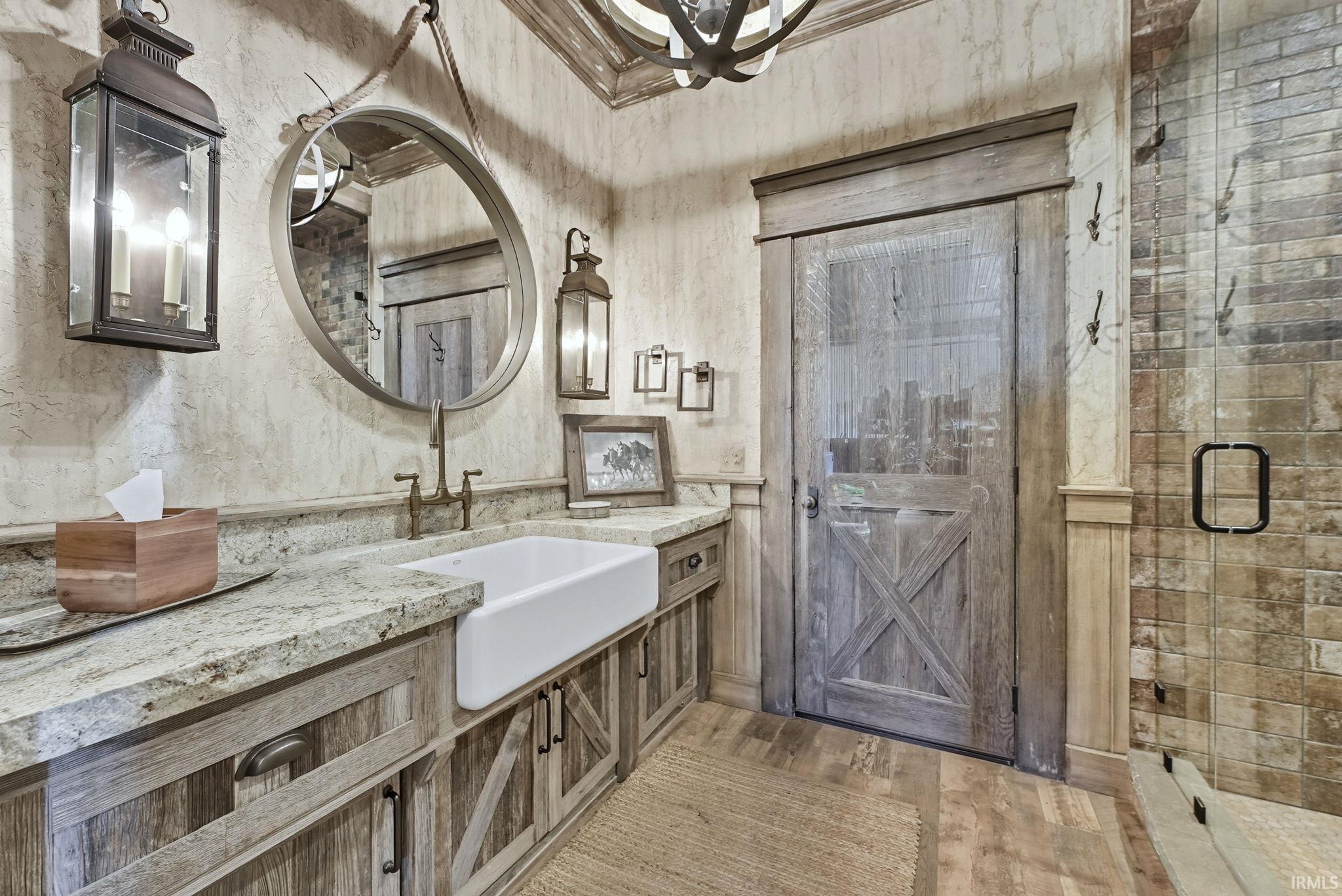 9129 Hollopeter Road Leo, IN 46765 - Photo 12 of 27