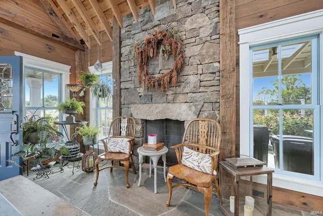 $2,200,000 | 9129 Hollopeter Road, Leo, IN 46765