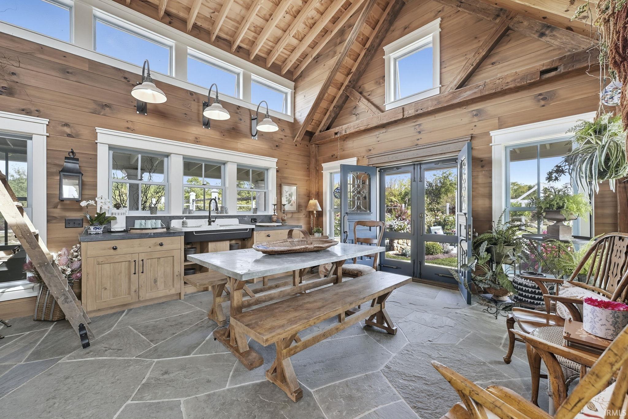 9129 Hollopeter Road Leo, IN 46765 - Photo 25 of 27