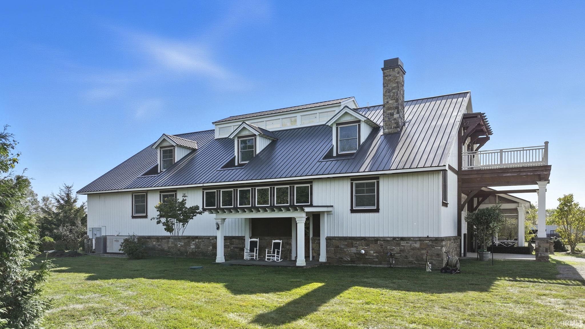 9129 Hollopeter Road Leo, IN 46765 - Photo 6 of 27