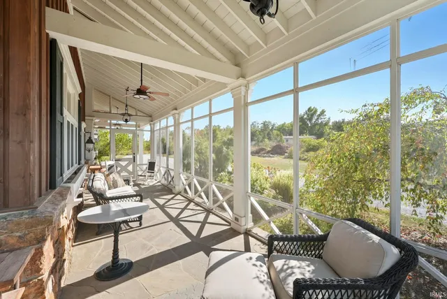 $2,200,000 | 9129 Hollopeter Road, Leo, IN 46765