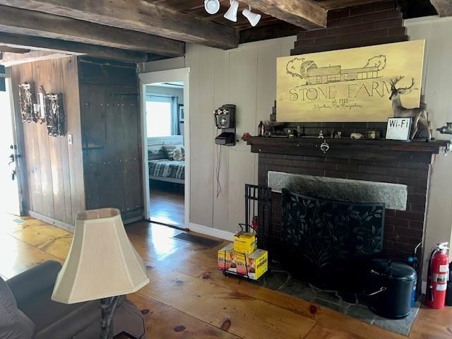 211 Old Troy Road Fitzwilliam, NH 03447 - Photo 11 of 40