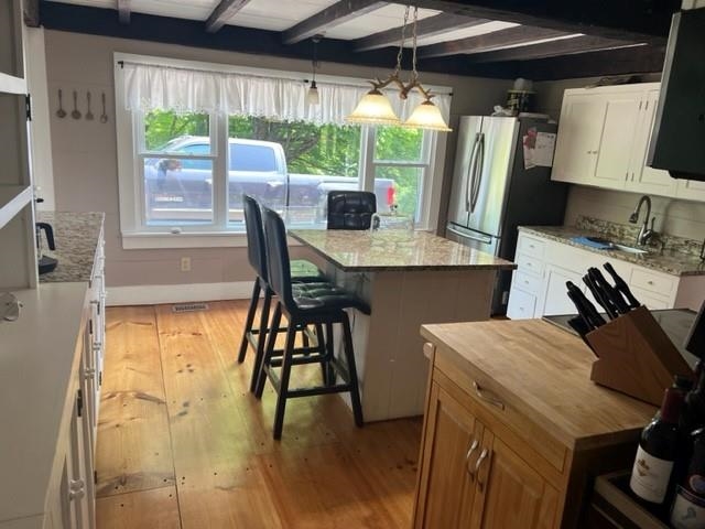 211 Old Troy Road Fitzwilliam, NH 03447 - Photo 14 of 40