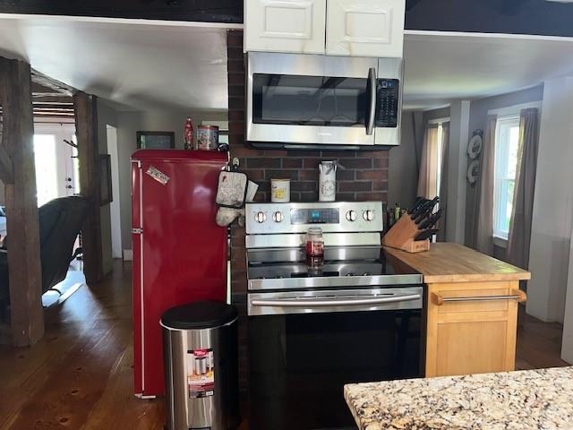 211 Old Troy Road Fitzwilliam, NH 03447 - Photo 15 of 40