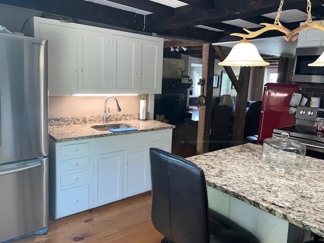 211 Old Troy Road Fitzwilliam, NH 03447 - Photo 16 of 40