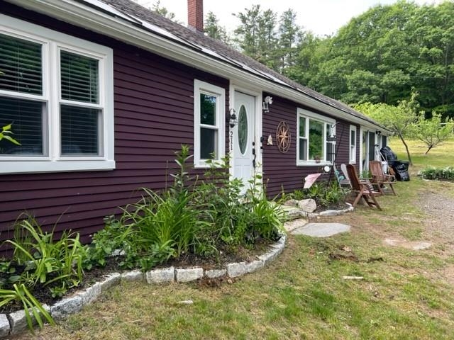 211 Old Troy Road Fitzwilliam, NH 03447 - Photo 2 of 40
