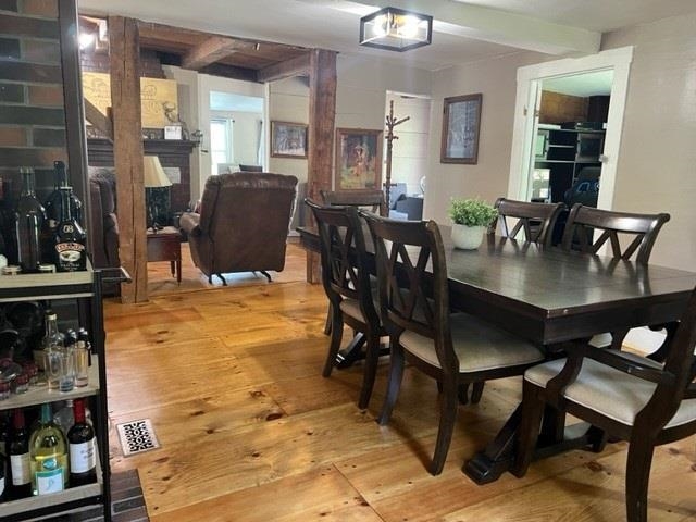 211 Old Troy Road Fitzwilliam, NH 03447 - Photo 22 of 40