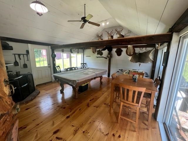211 Old Troy Road Fitzwilliam, NH 03447 - Photo 23 of 40