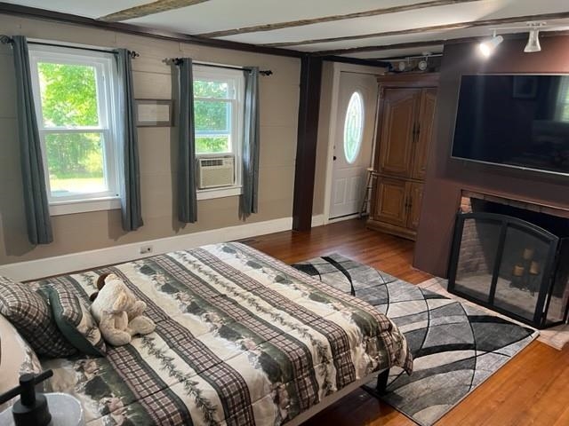 211 Old Troy Road Fitzwilliam, NH 03447 - Photo 27 of 40