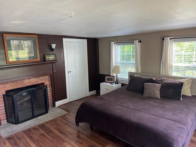 211 Old Troy Road Fitzwilliam, NH 03447 - Photo 28 of 40