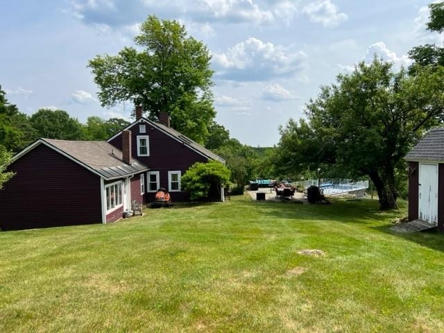 211 Old Troy Road Fitzwilliam, NH 03447 - Photo 3 of 40