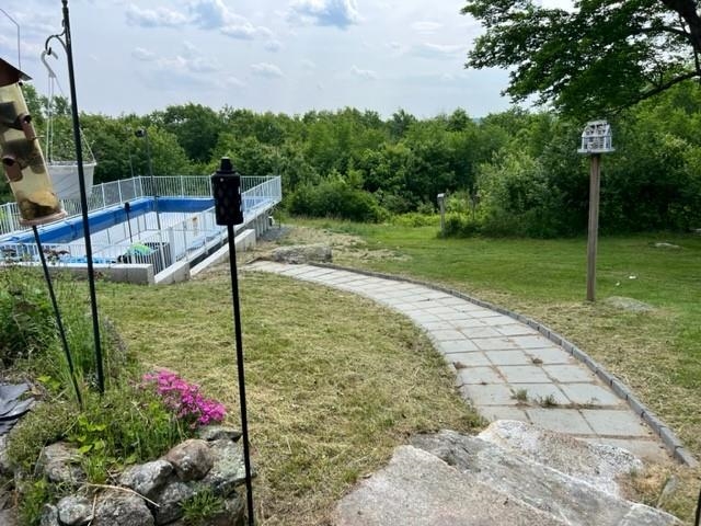 211 Old Troy Road Fitzwilliam, NH 03447 - Photo 5 of 40
