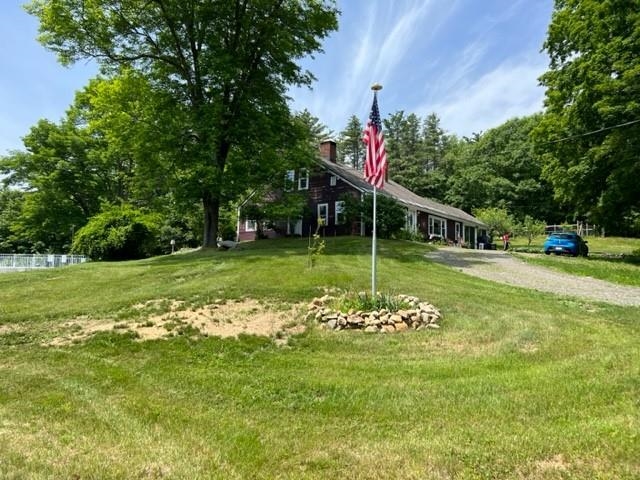 211 Old Troy Road Fitzwilliam, NH 03447 - Photo 8 of 40