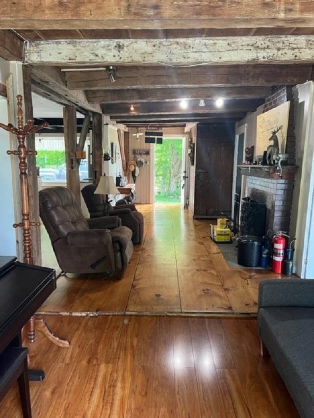 211 Old Troy Road Fitzwilliam, NH 03447 - Photo 10 of 40