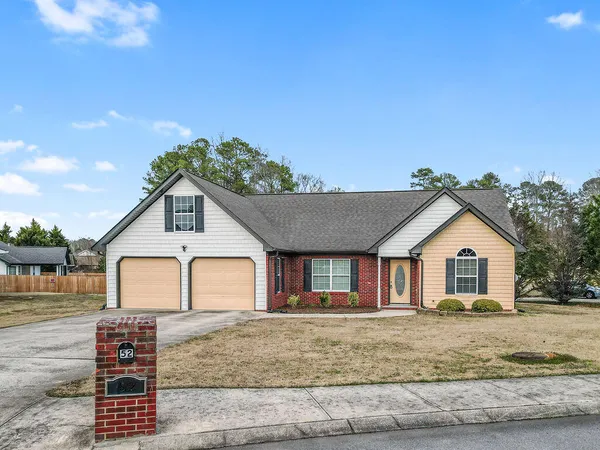 $305,000 | 52 Creeks Jewell Drive, Ringgold, GA 30736