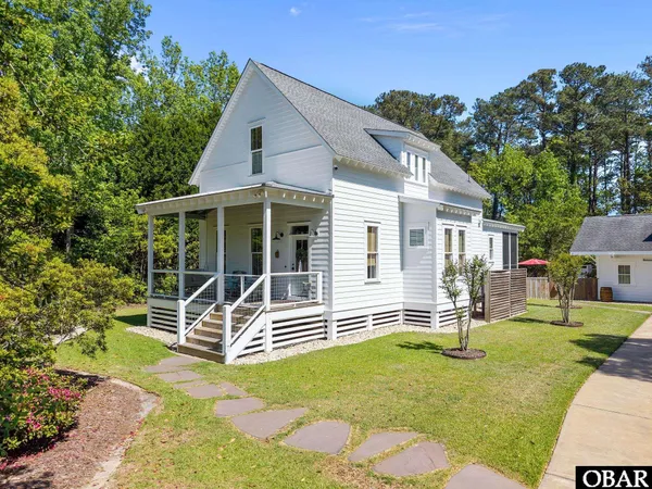 $798,900 | 194 Brakewood Road, Manteo, NC 27954