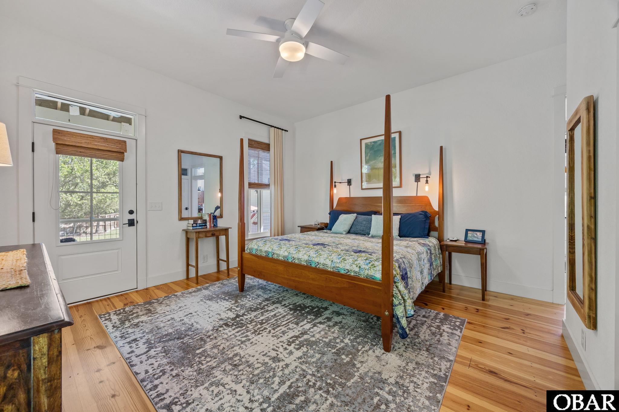 194 Brakewood Road Manteo, NC 27954 - Photo 17 of 45