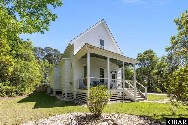 $798,900 | 194 Brakewood Road, Manteo, NC 27954