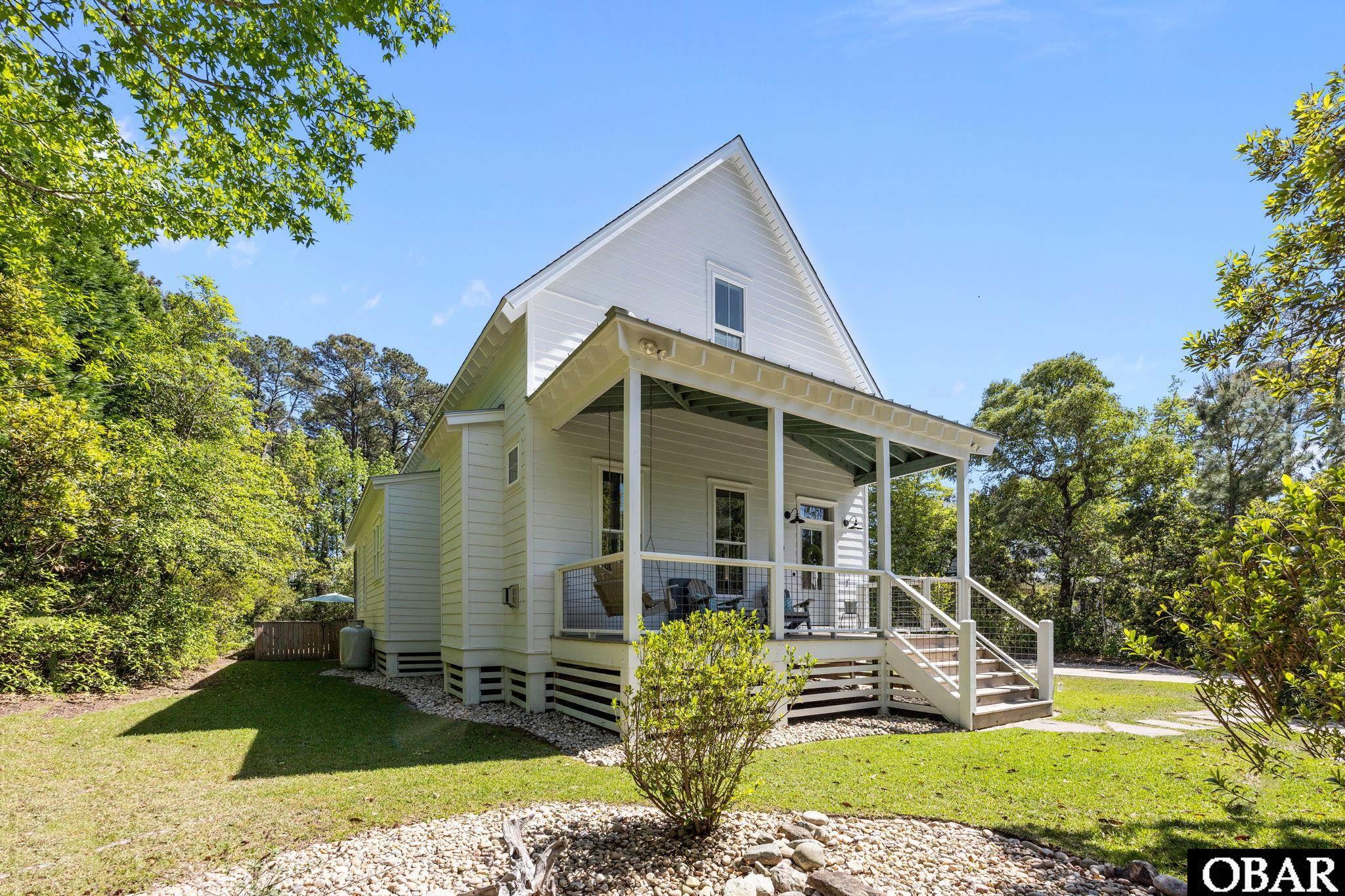 194 Brakewood Road Manteo, NC 27954 - Photo 2 of 45