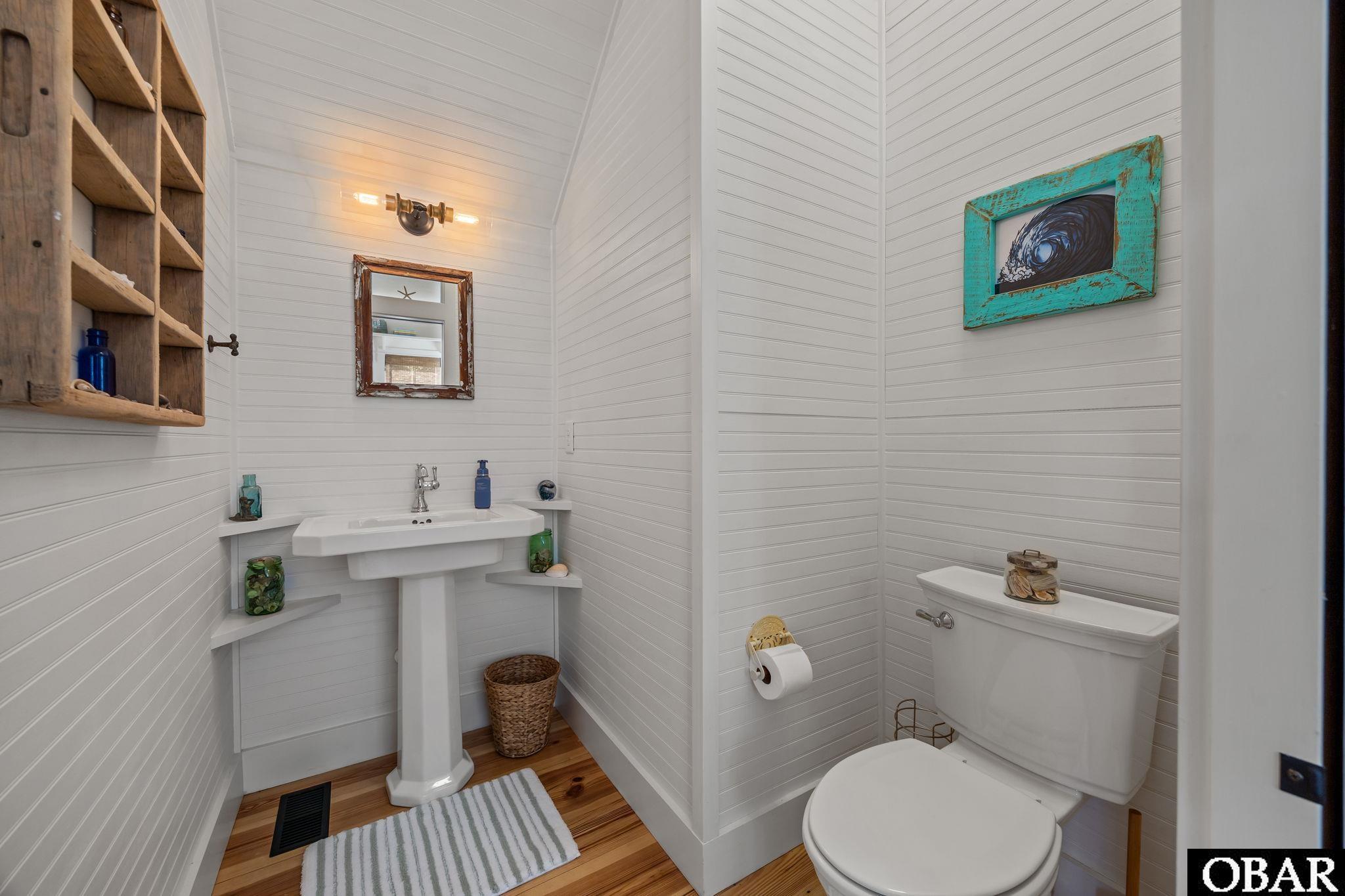 194 Brakewood Road Manteo, NC 27954 - Photo 23 of 45