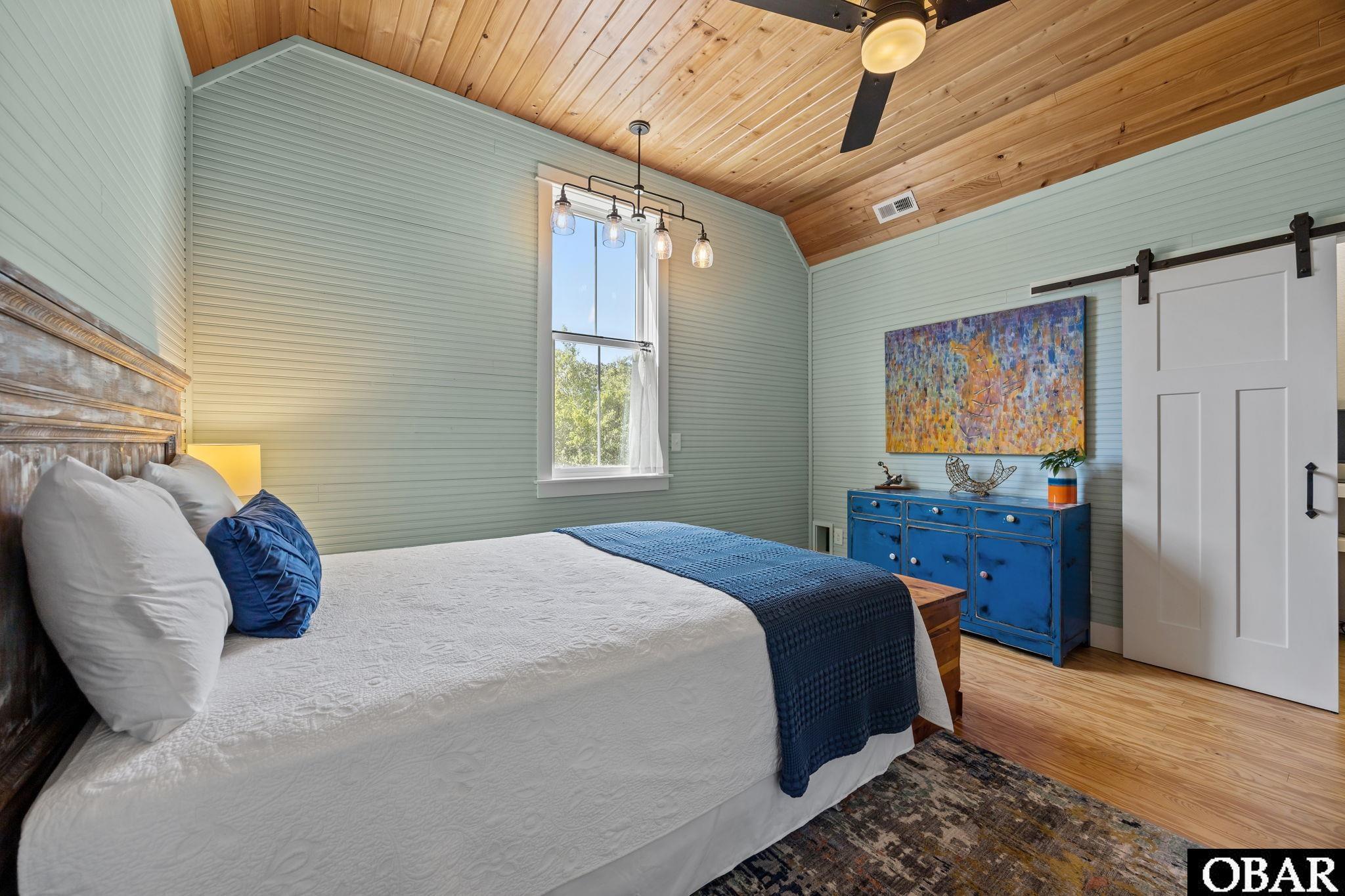 194 Brakewood Road Manteo, NC 27954 - Photo 28 of 45