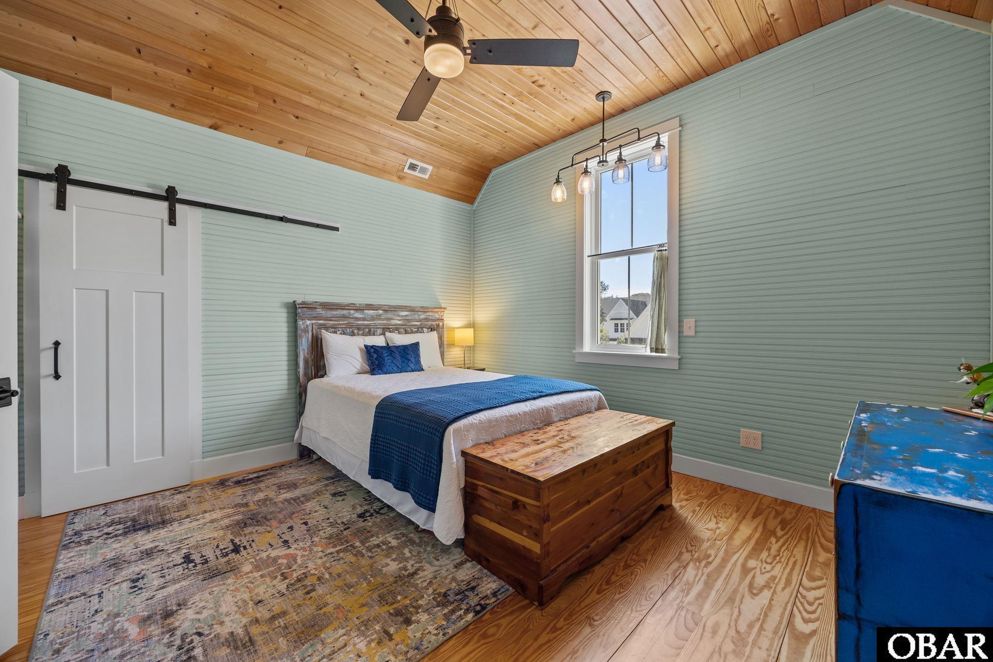 194 Brakewood Road Manteo, NC 27954 - Photo 29 of 45