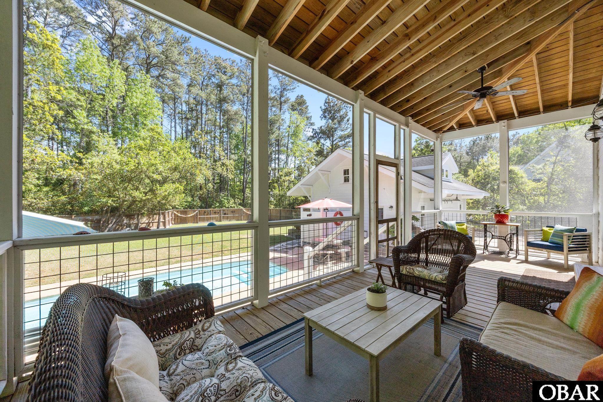 194 Brakewood Road Manteo, NC 27954 - Photo 32 of 45