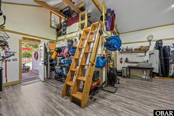 $798,900 | 194 Brakewood Road, Manteo, NC 27954