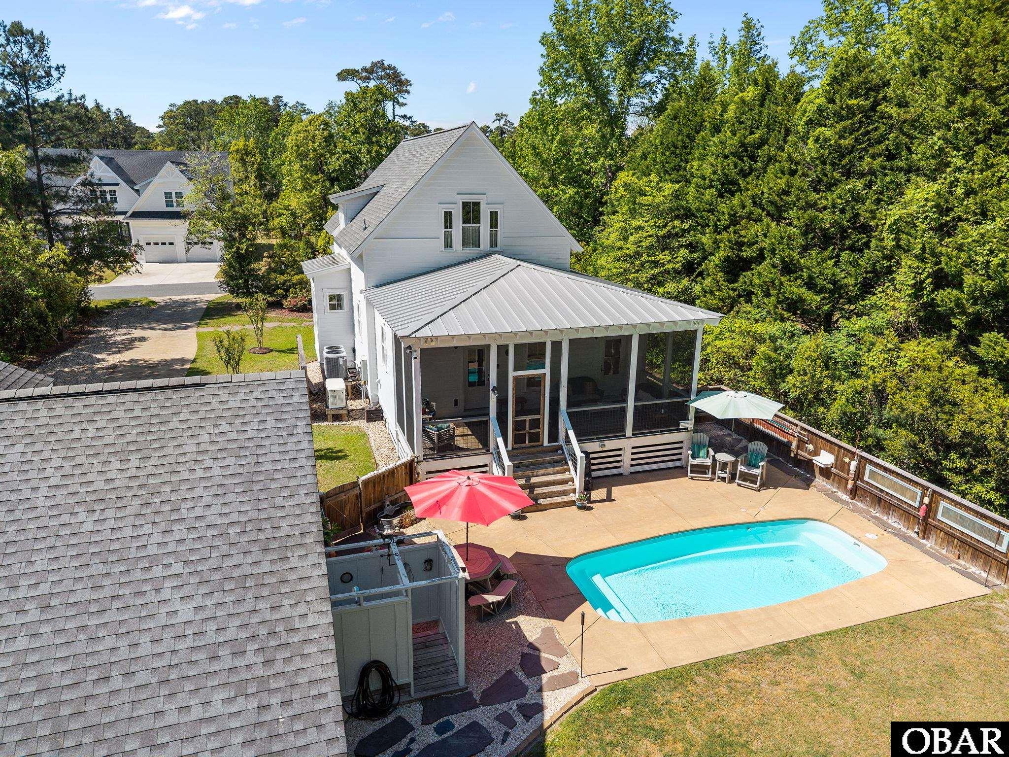 194 Brakewood Road Manteo, NC 27954 - Photo 39 of 45
