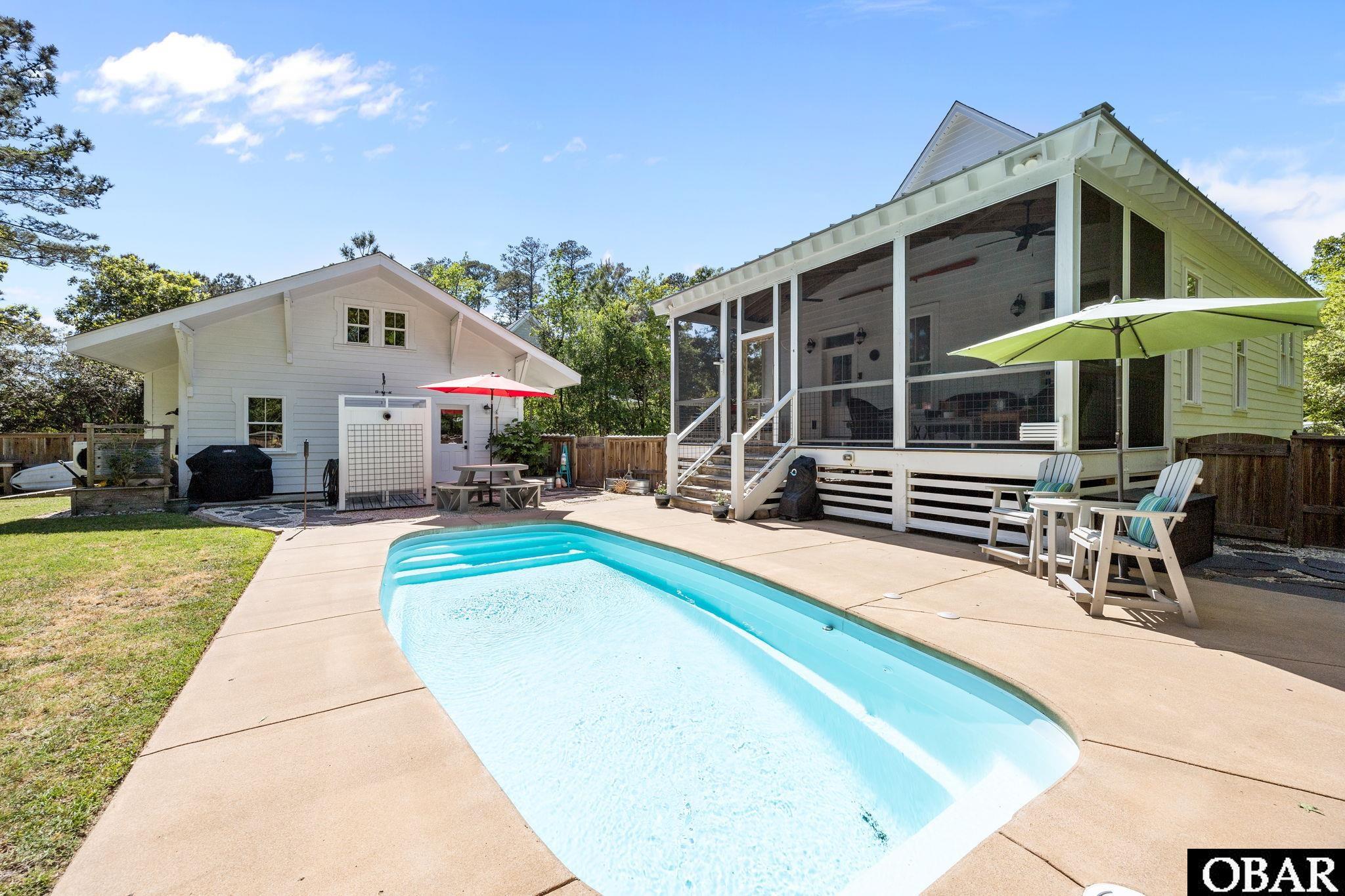 194 Brakewood Road Manteo, NC 27954 - Photo 40 of 45