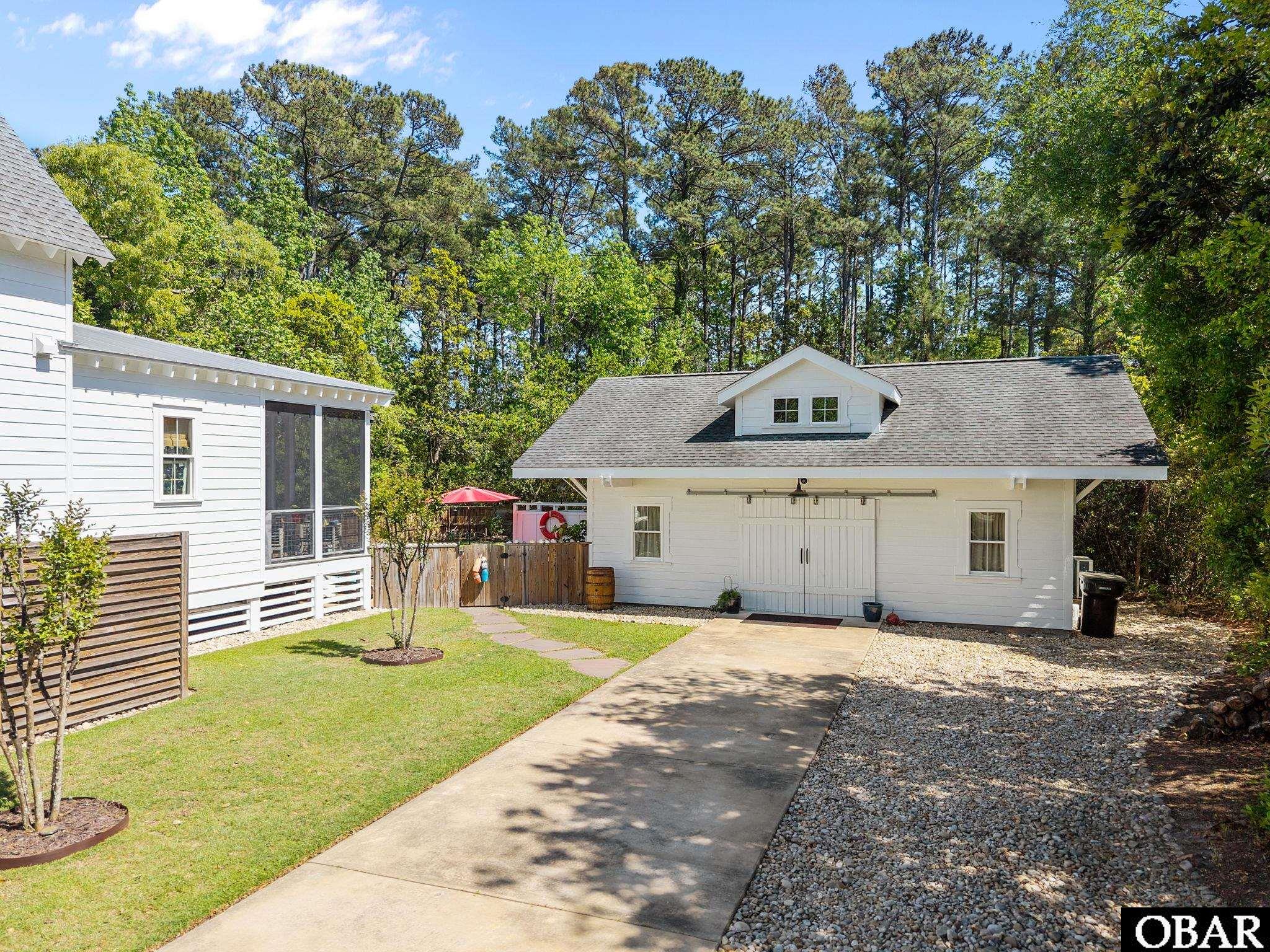 194 Brakewood Road Manteo, NC 27954 - Photo 42 of 45