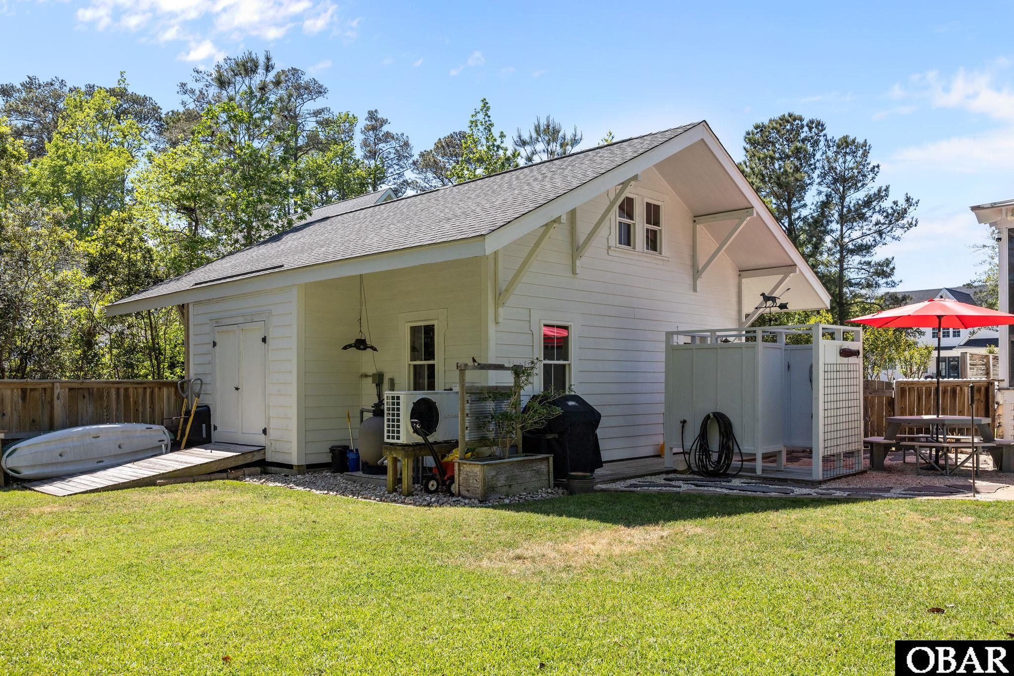 194 Brakewood Road Manteo, NC 27954 - Photo 43 of 45