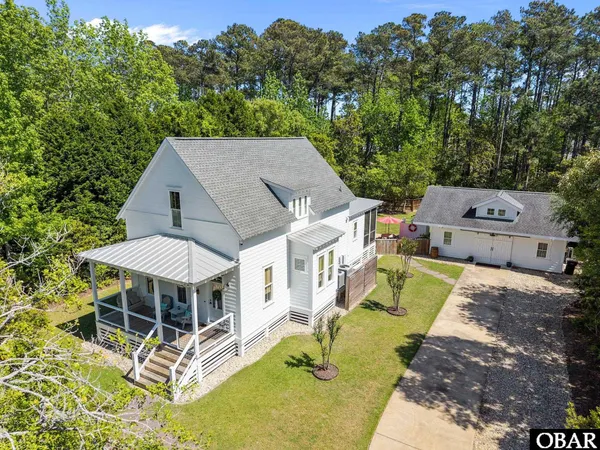$798,900 | 194 Brakewood Road, Manteo, NC 27954
