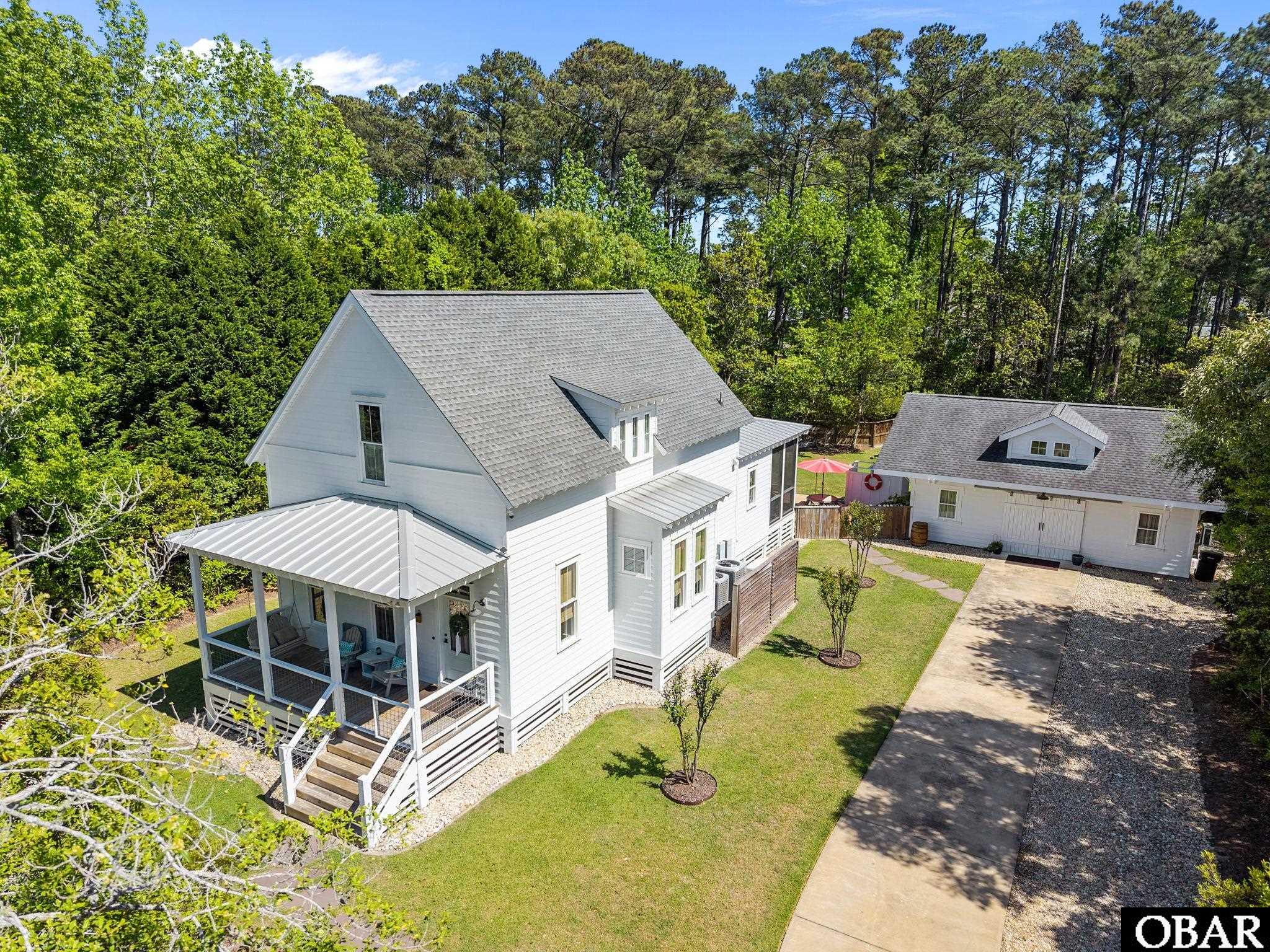 194 Brakewood Road Manteo, NC 27954 - Photo 44 of 45