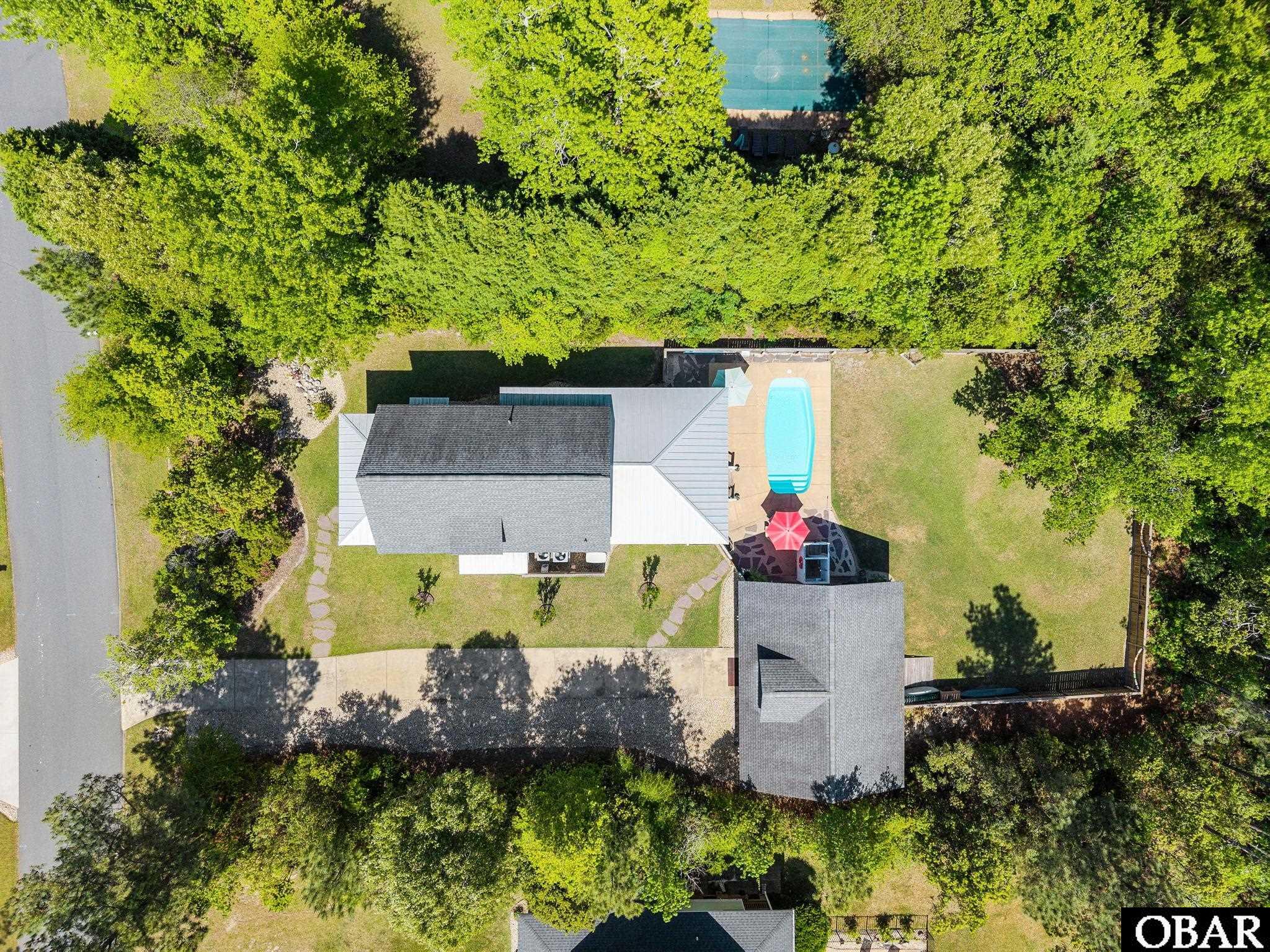 194 Brakewood Road Manteo, NC 27954 - Photo 45 of 45