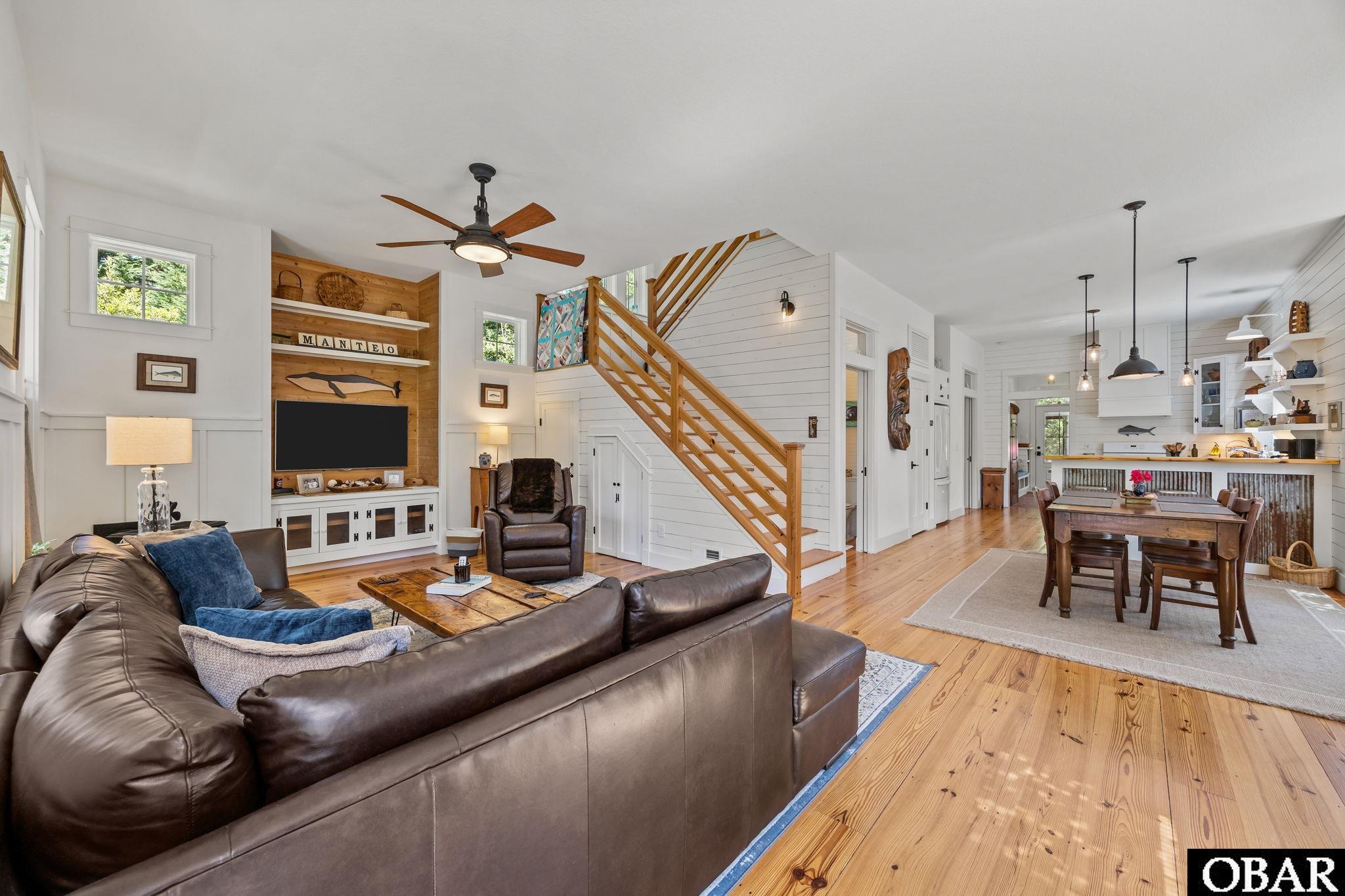 194 Brakewood Road Manteo, NC 27954 - Photo 6 of 45