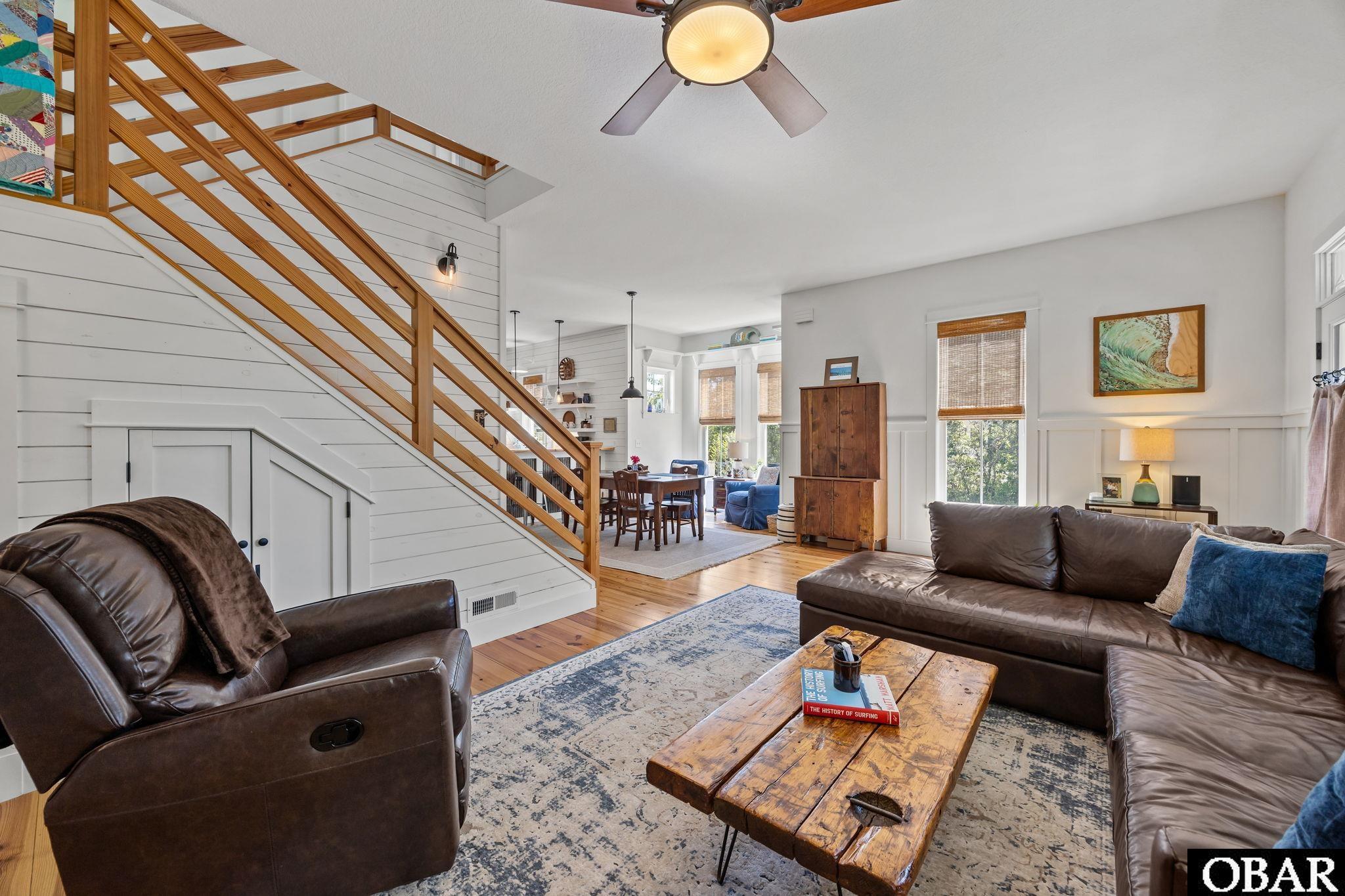 194 Brakewood Road Manteo, NC 27954 - Photo 7 of 45