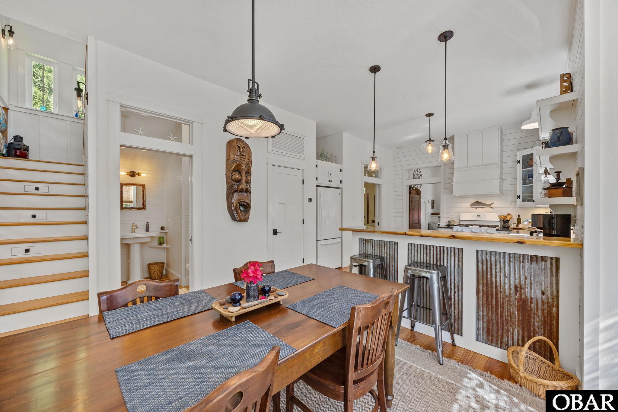 194 Brakewood Road Manteo, NC 27954 - Photo 10 of 45