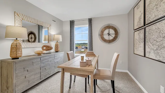 $374,990 | 1811 Overland Drive, Plainfield, IL 60586