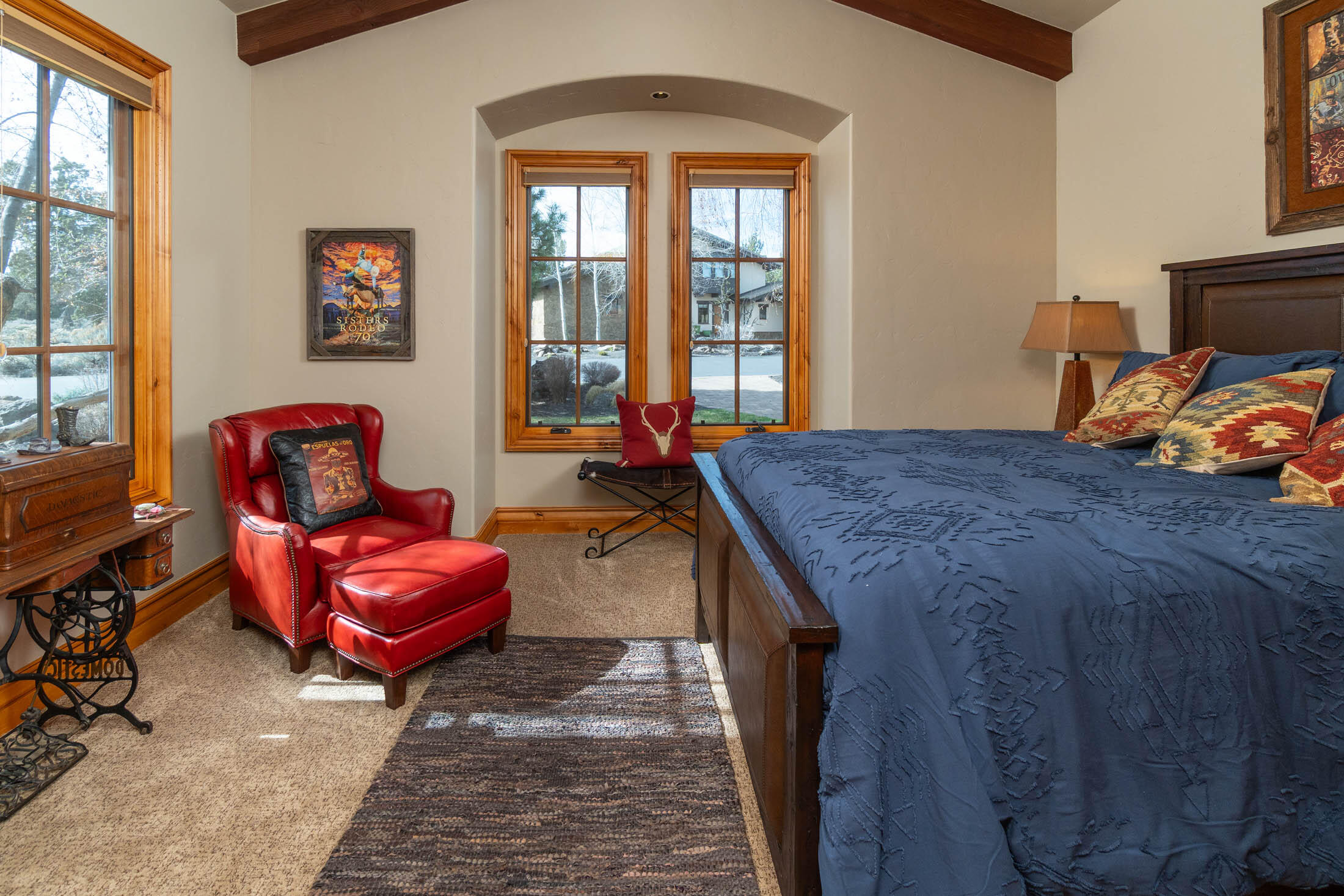 23098 Watercourse Way Bend, OR 97701 - Photo 15 of 30 15. Guest Suite 2