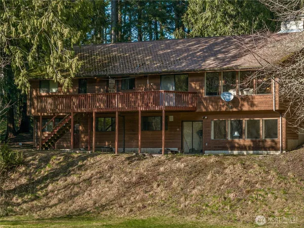 $1,595,000 | 30703 Southeast 408th Street, Enumclaw, WA 98022