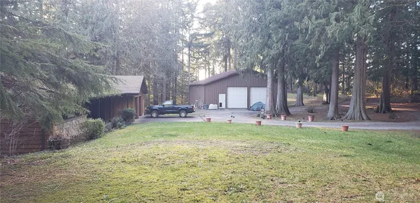 $1,595,000 | 30703 Southeast 408th Street, Enumclaw, WA 98022