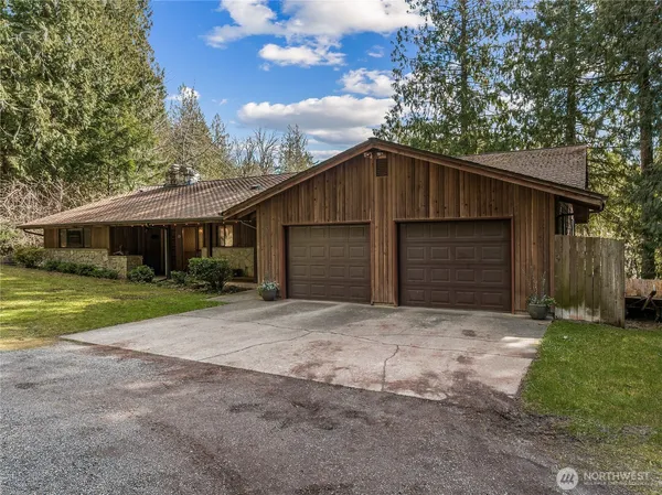 $1,595,000 | 30703 Southeast 408th Street, Enumclaw, WA 98022