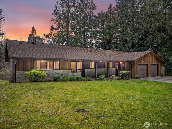 $1,595,000 | 30703 Southeast 408th Street, Enumclaw, WA 98022