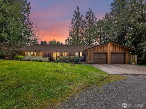 $1,595,000 | 30703 Southeast 408th Street, Enumclaw, WA 98022