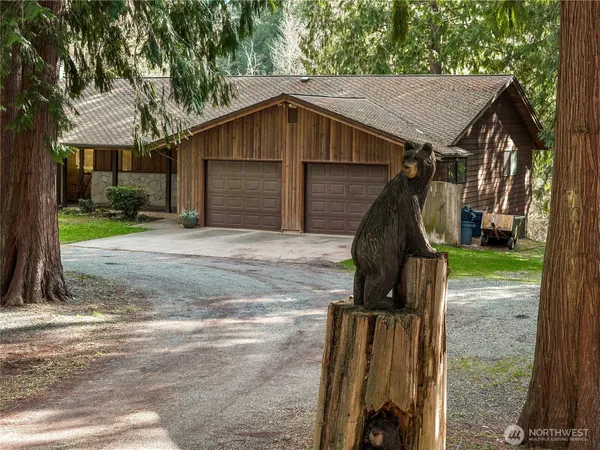 $1,595,000 | 30703 Southeast 408th Street, Enumclaw, WA 98022